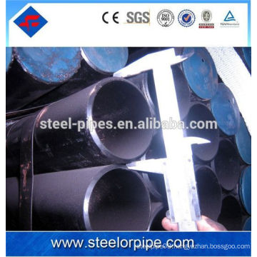 1.7225 steel pipe from China facotry